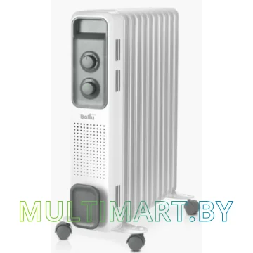 Обогреватель масляный Ballu Great BOH/GT-11W